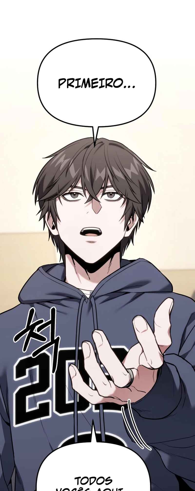 Read The Ultimate Shut In PT Manga Online