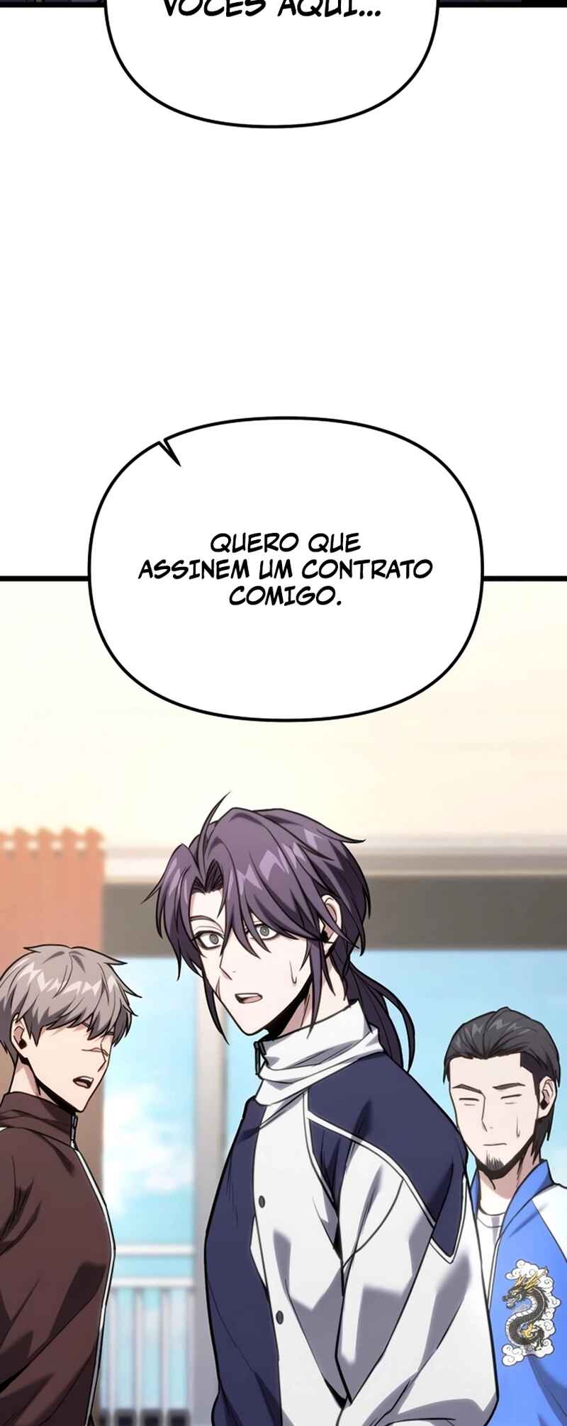 Read The Ultimate Shut In PT Manga Online