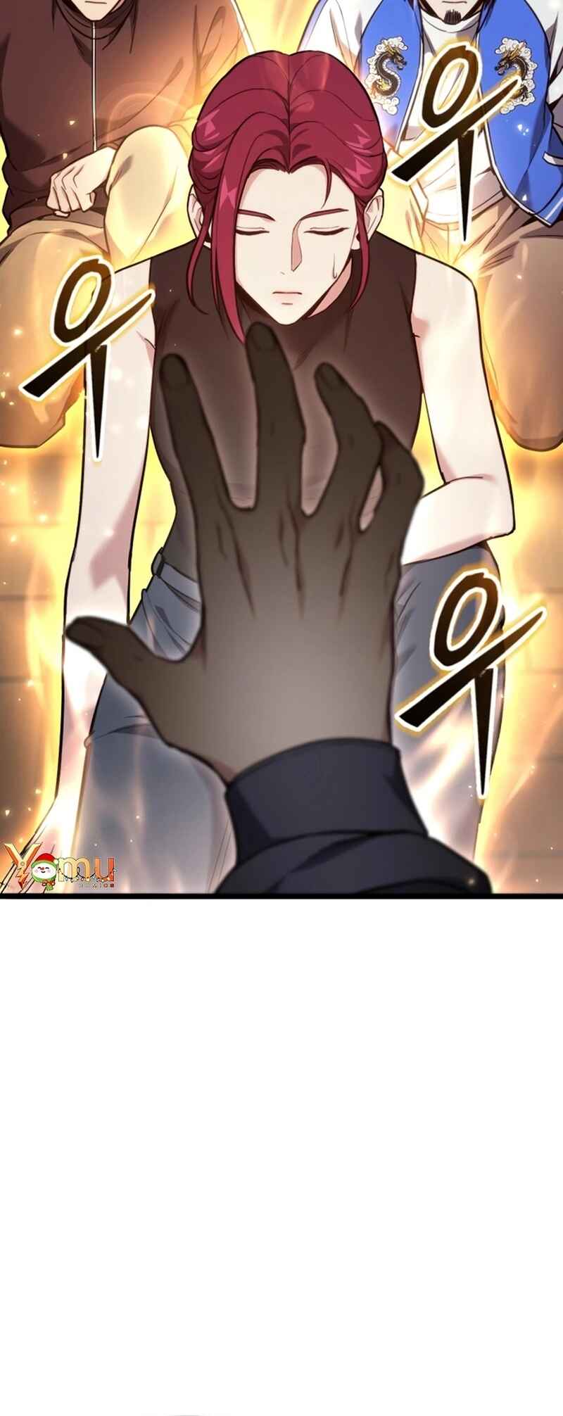 Read The Ultimate Shut In PT Manga Online