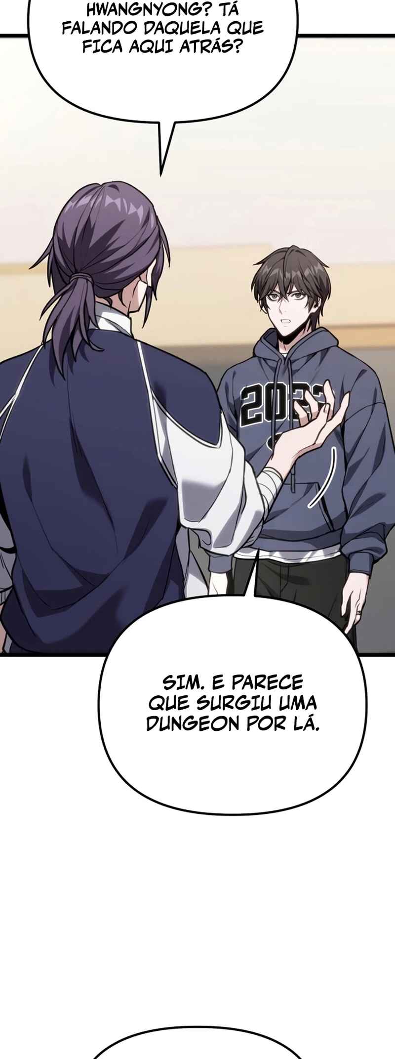 Read The Ultimate Shut In PT Manga Online