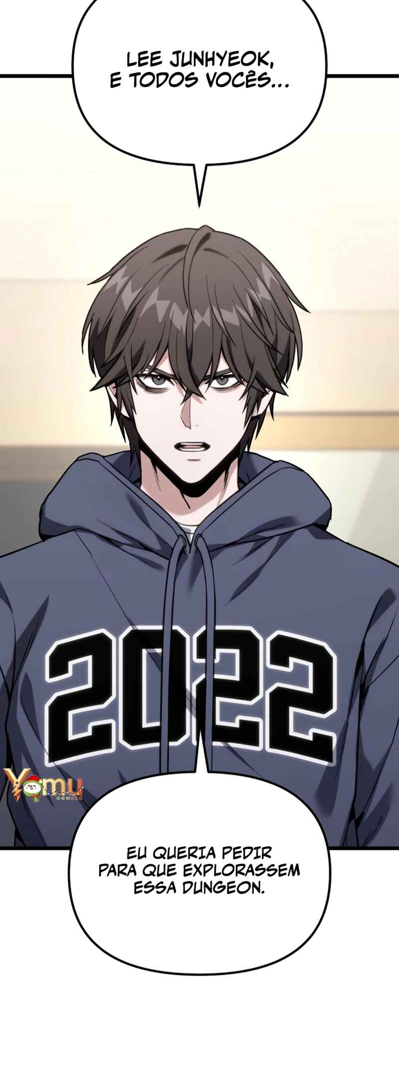 Read The Ultimate Shut In PT Manga Online