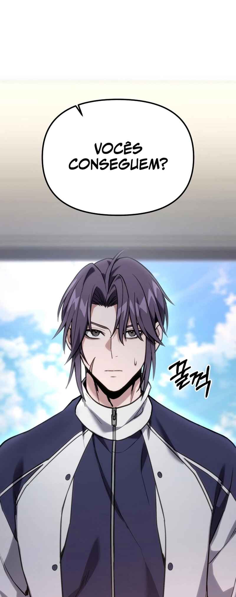 Read The Ultimate Shut In PT Manga Online