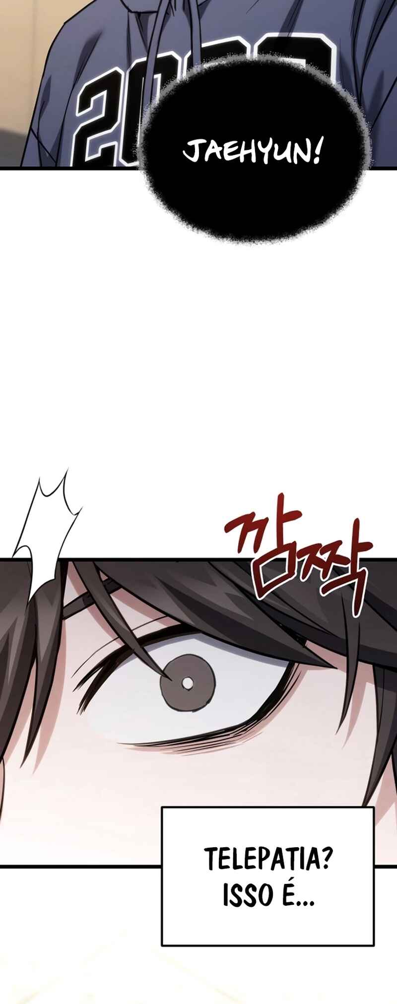 Read The Ultimate Shut In PT Manga Online