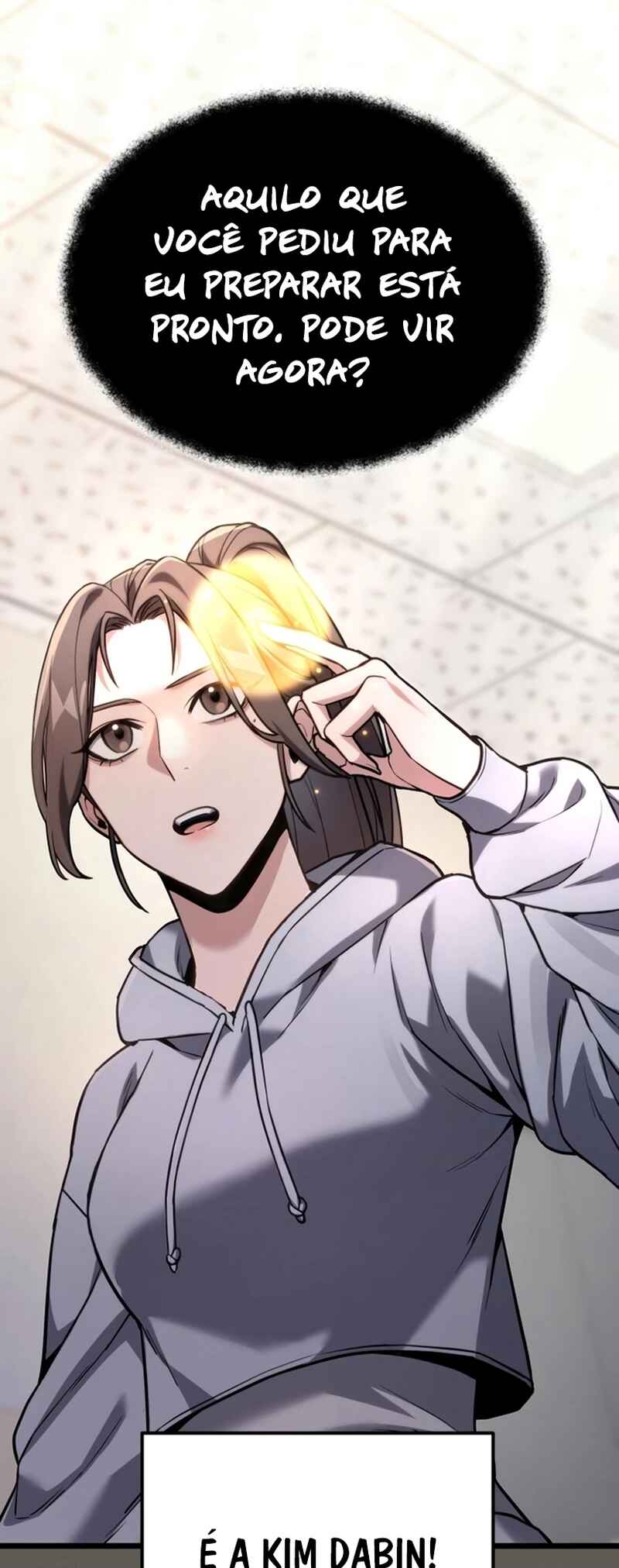 Read The Ultimate Shut In PT Manga Online