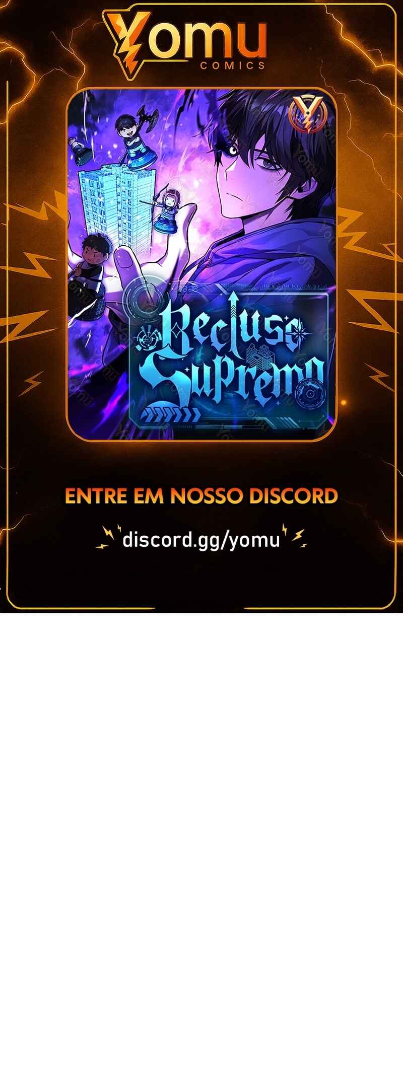 Read The Ultimate Shut In PT Manga Online