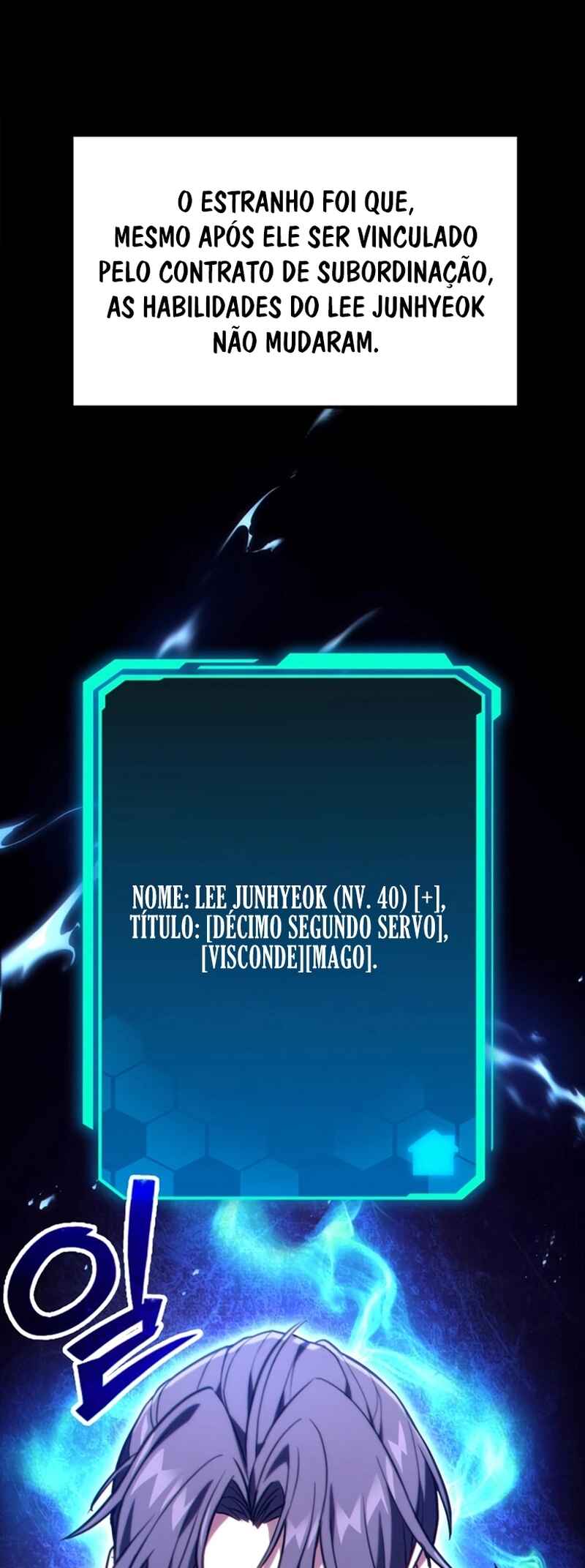 Read The Ultimate Shut In PT Manga Online