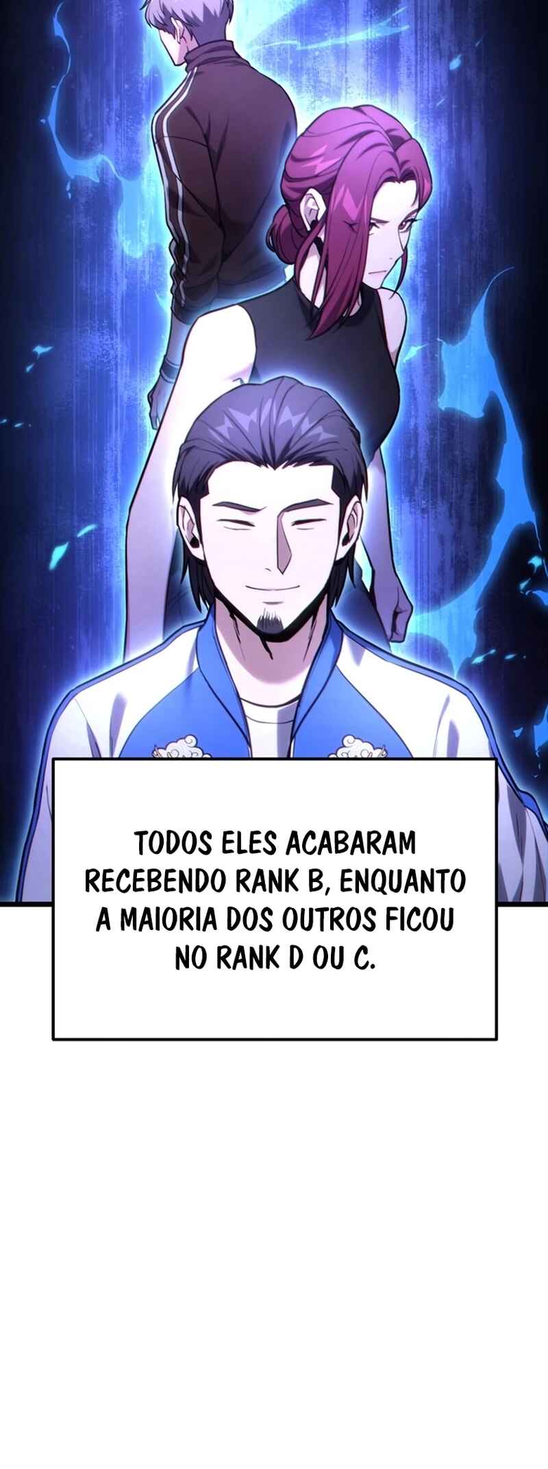 Read The Ultimate Shut In PT Manga Online