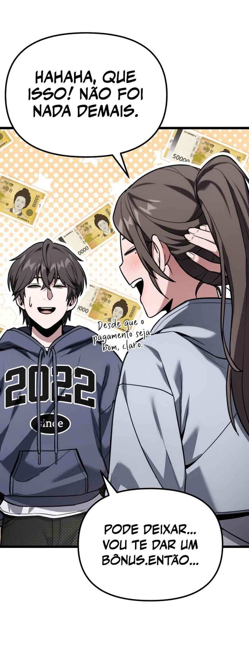 Read The Ultimate Shut In PT Manga Online