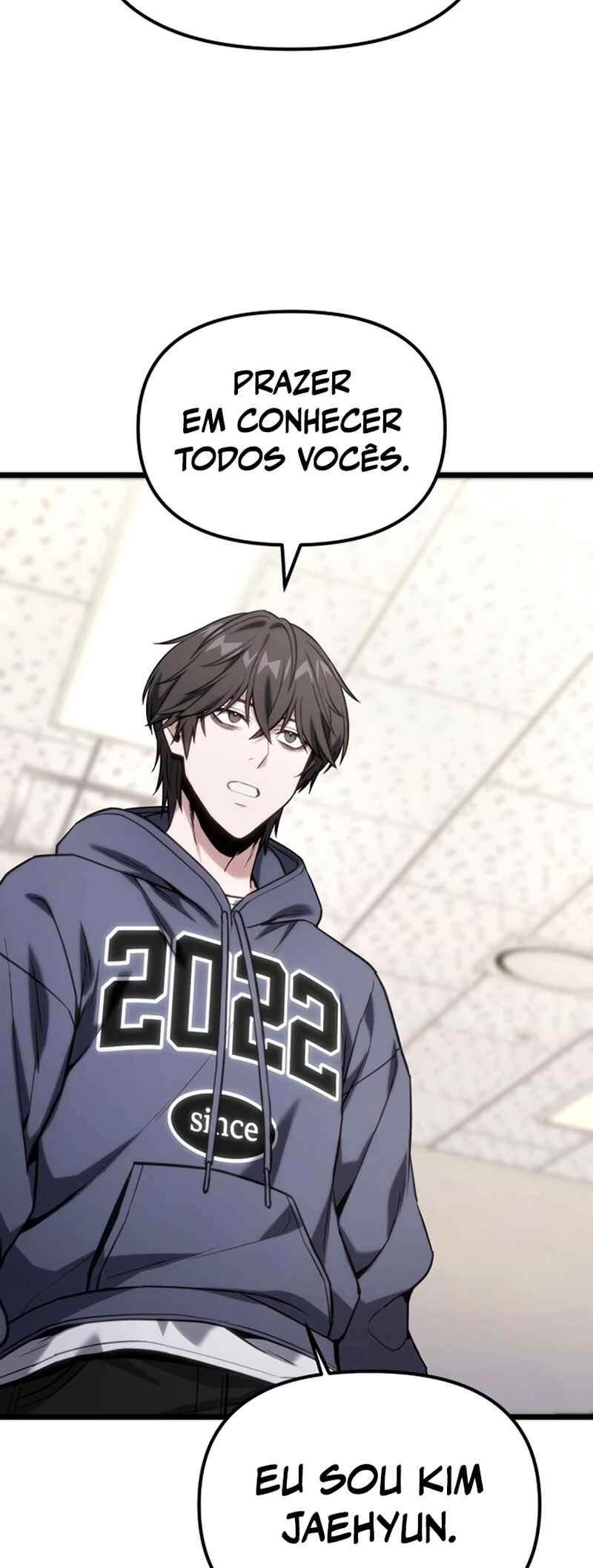 Read The Ultimate Shut In PT Manga Online