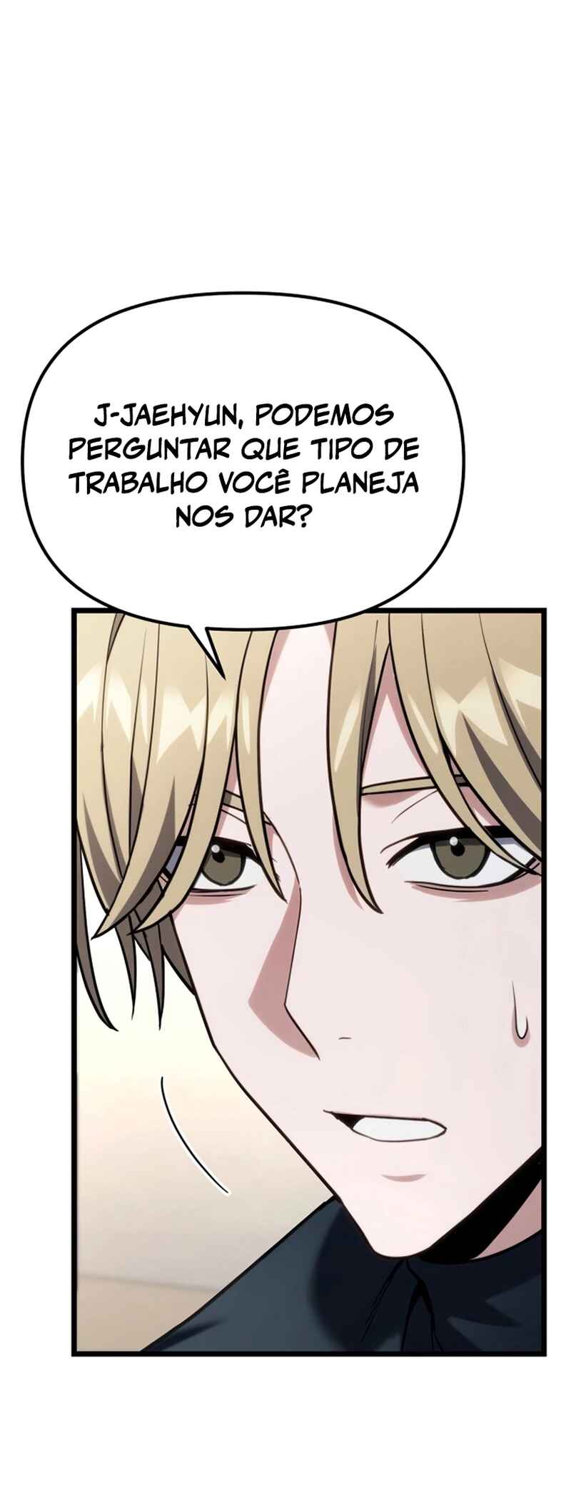 Read The Ultimate Shut In PT Manga Online