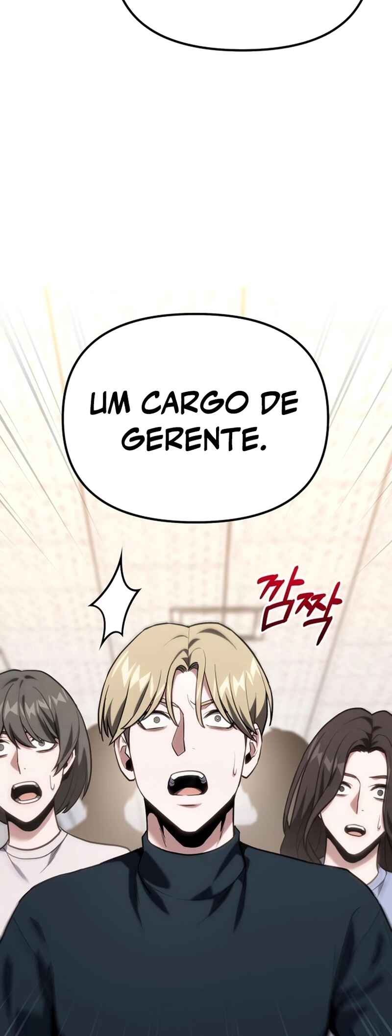 Read The Ultimate Shut In PT Manga Online