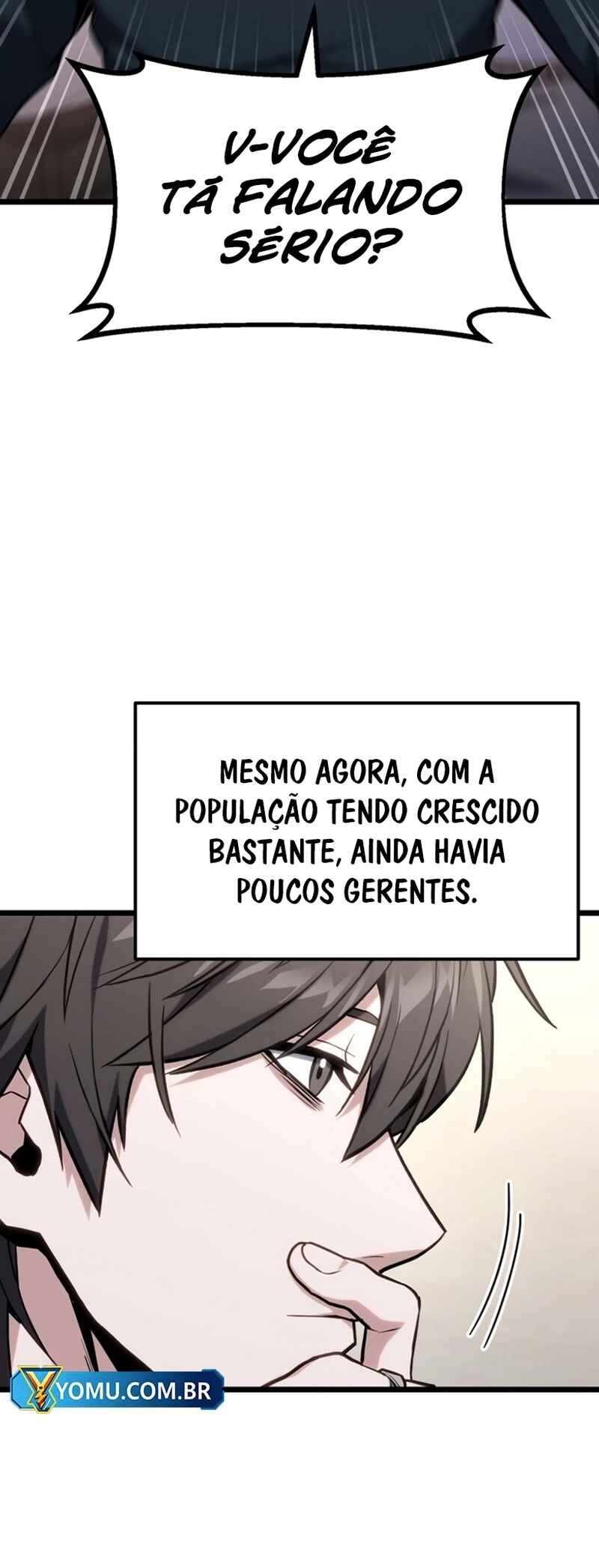 Read The Ultimate Shut In PT Manga Online