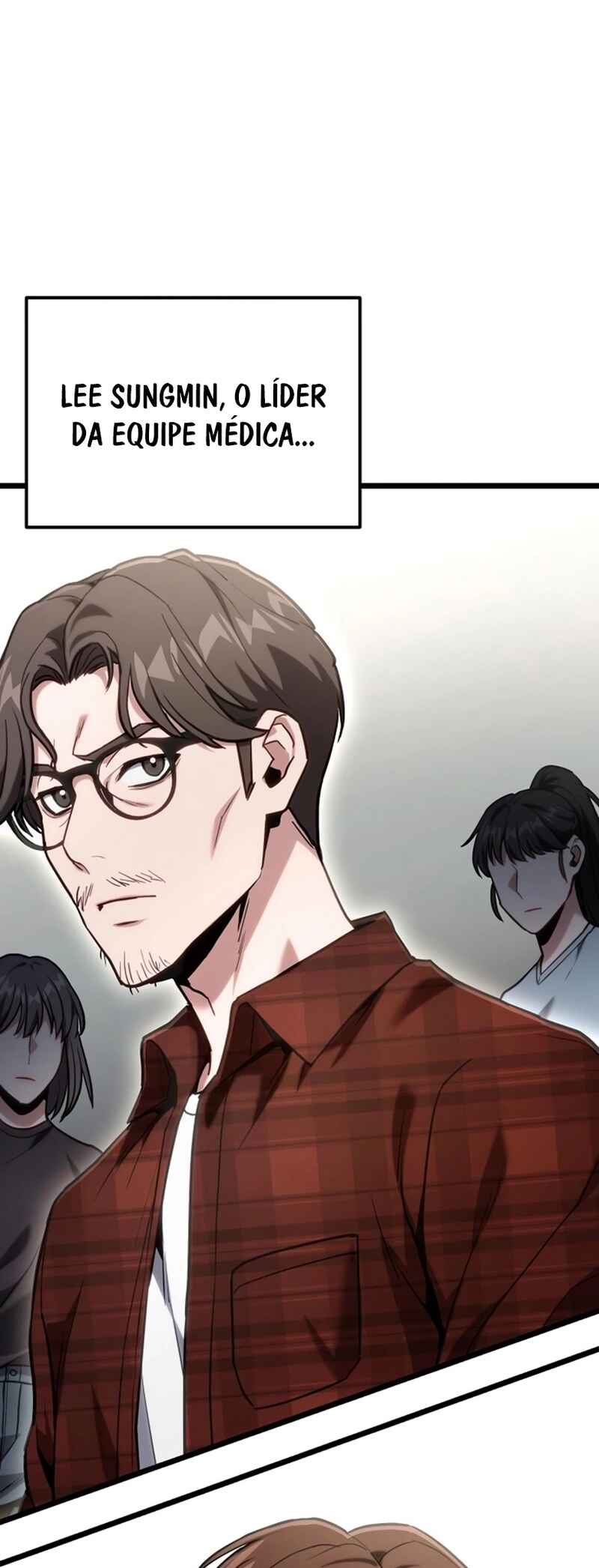 Read The Ultimate Shut In PT Manga Online