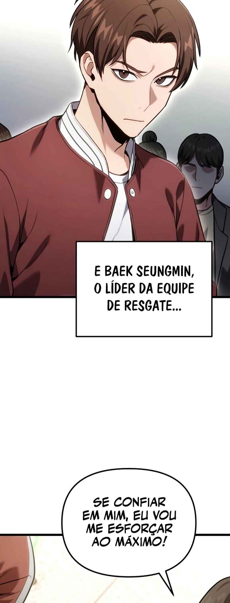 Read The Ultimate Shut In PT Manga Online