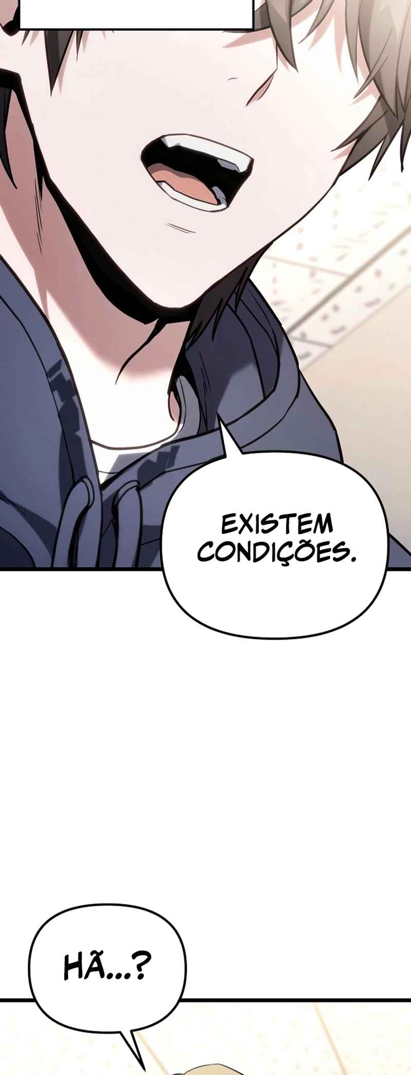 Read The Ultimate Shut In PT Manga Online