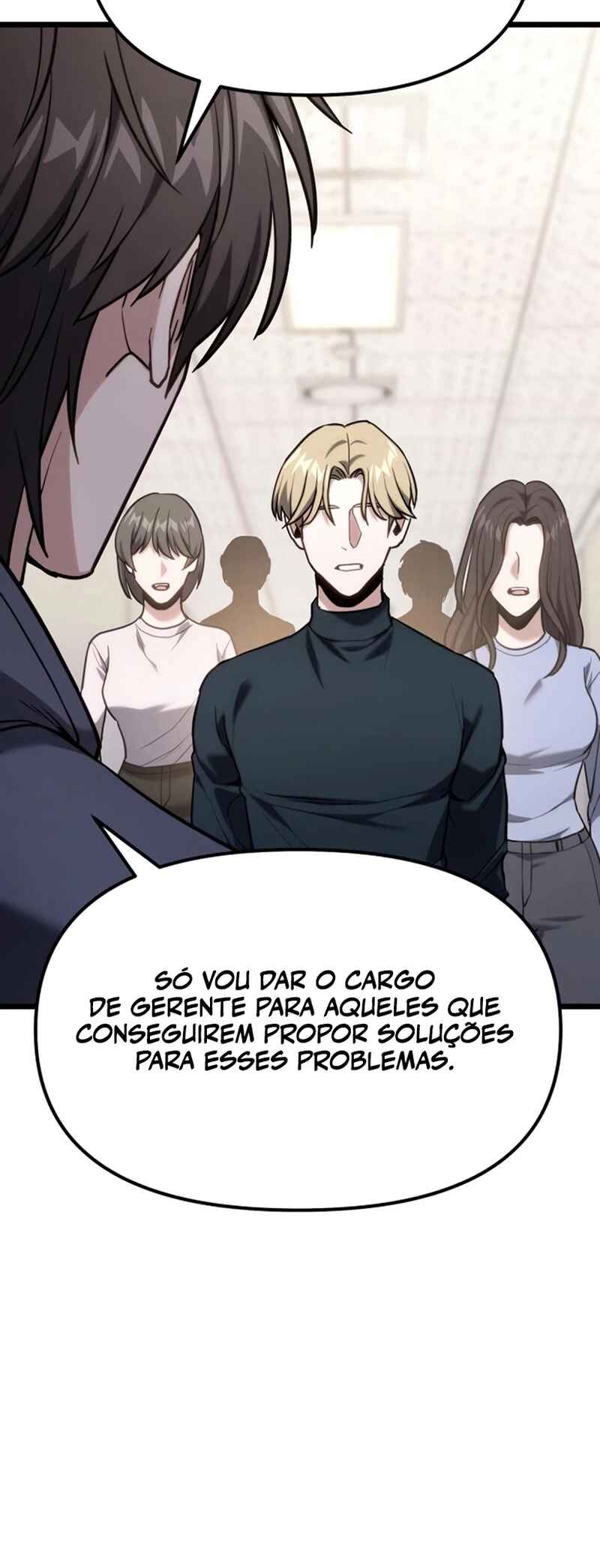 Read The Ultimate Shut In PT Manga Online