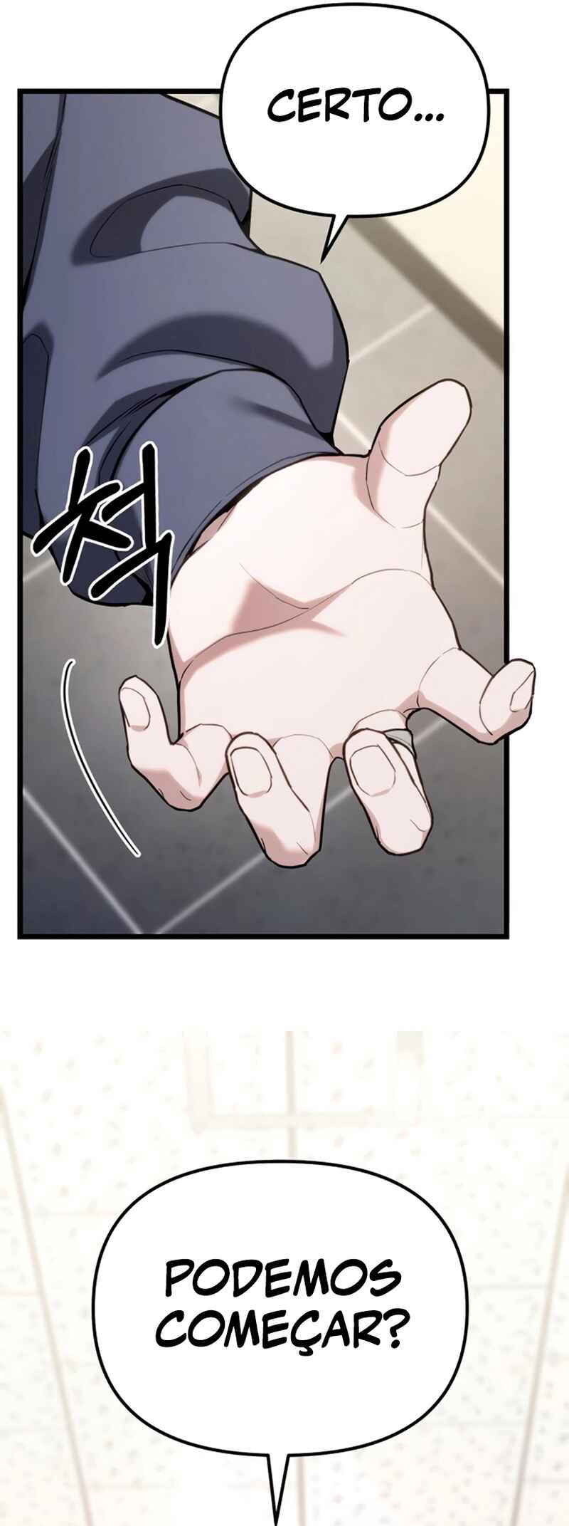 Read The Ultimate Shut In PT Manga Online