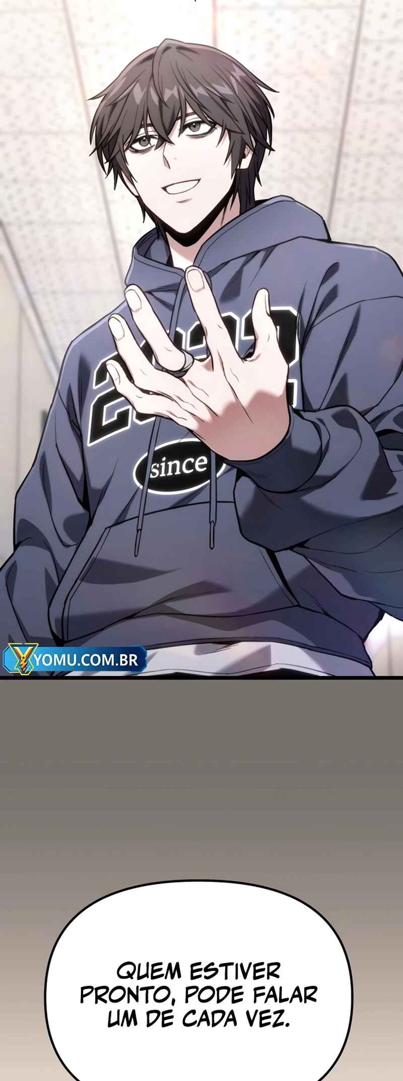 Read The Ultimate Shut In PT Manga Online