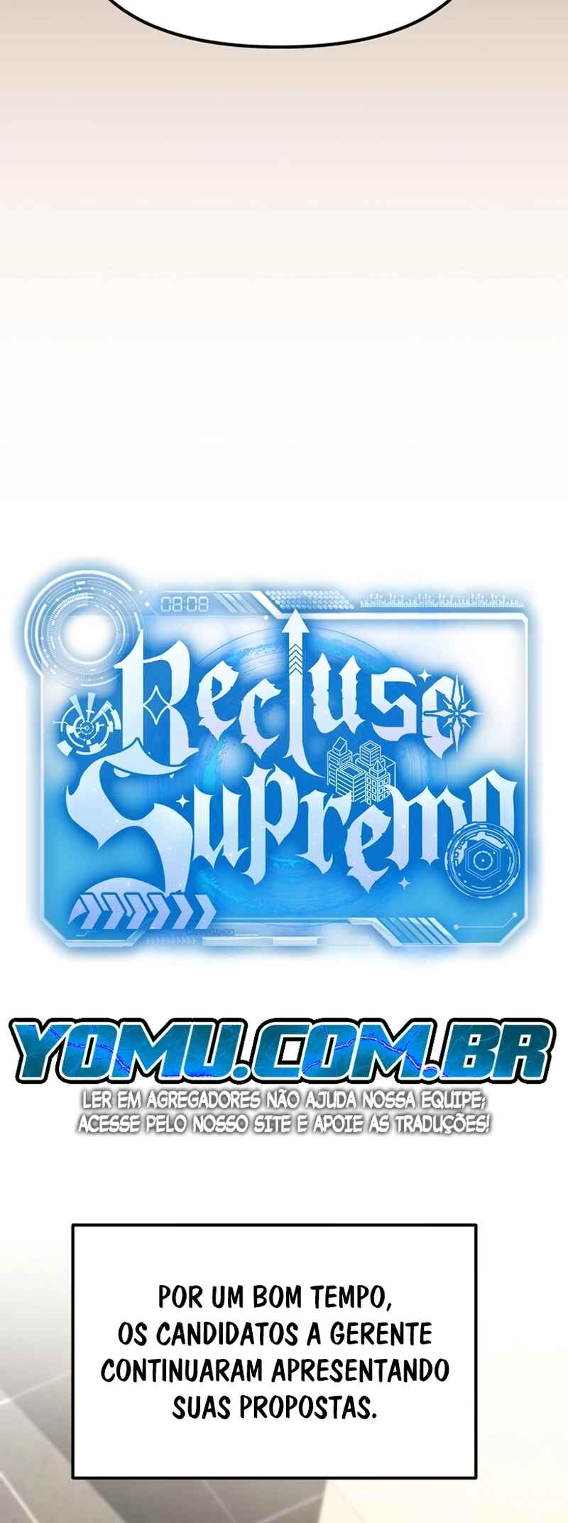 Read The Ultimate Shut In PT Manga Online