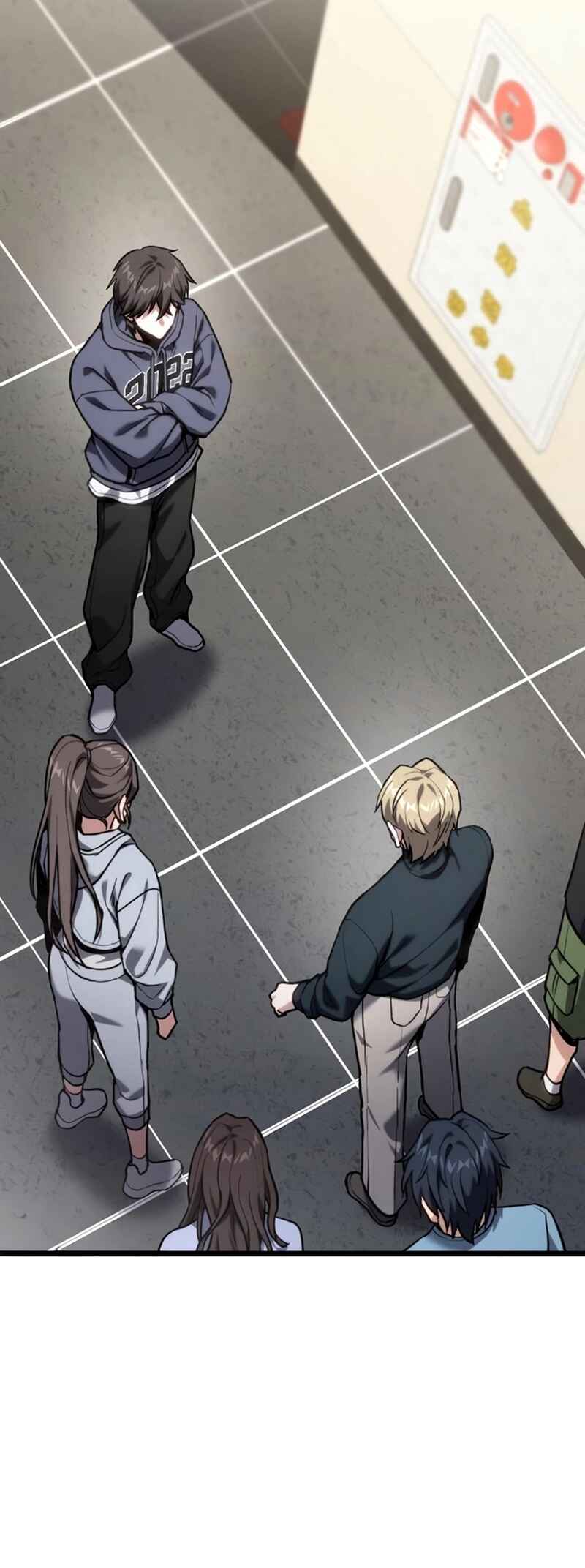 Read The Ultimate Shut In PT Manga Online