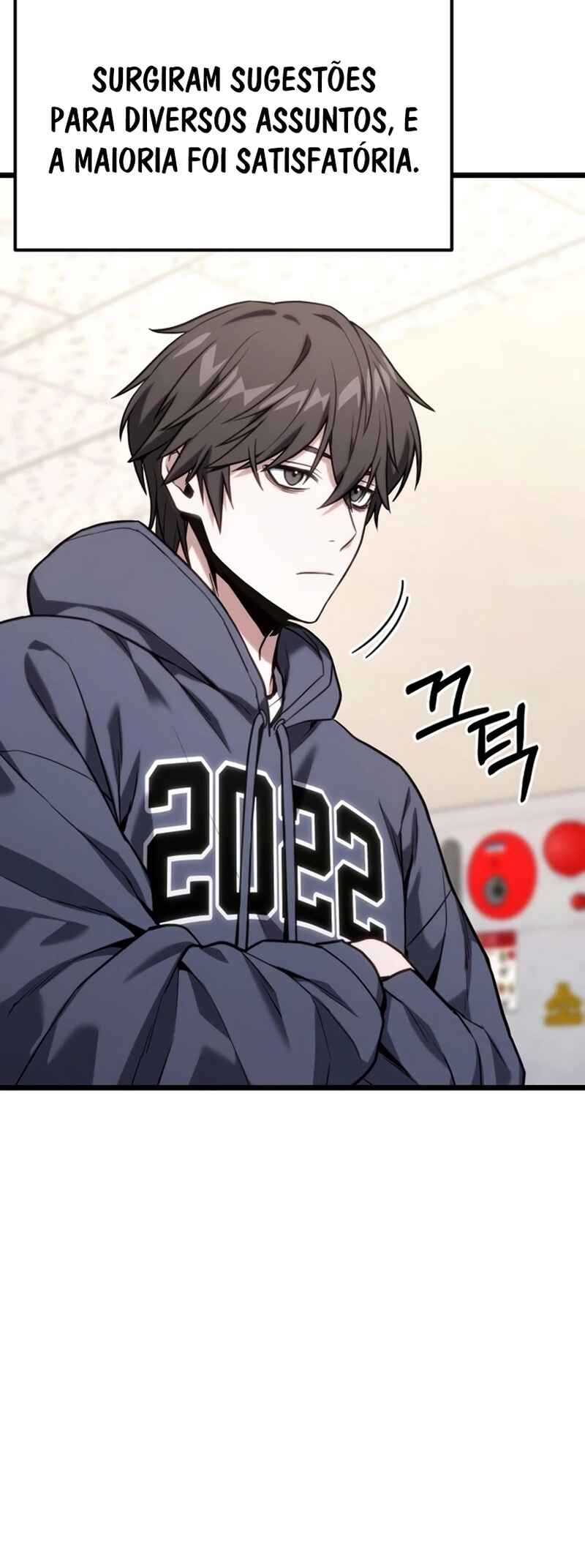 Read The Ultimate Shut In PT Manga Online