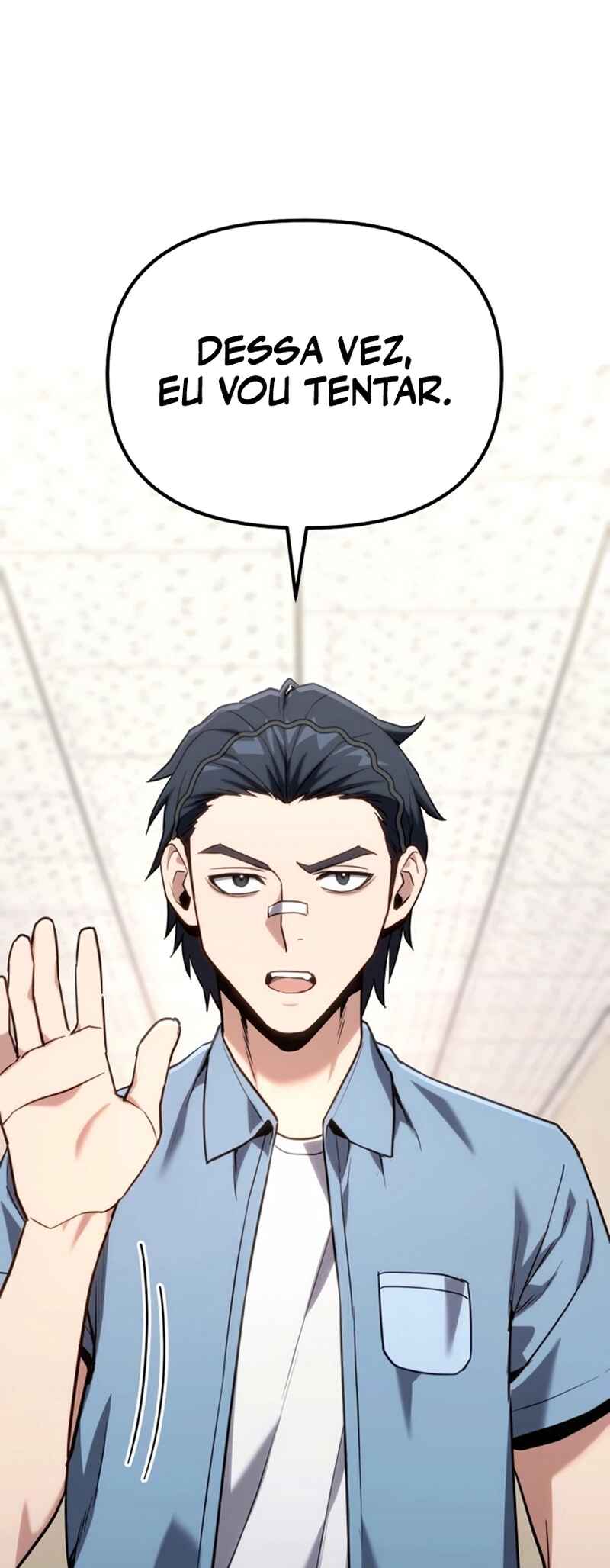 Read The Ultimate Shut In PT Manga Online