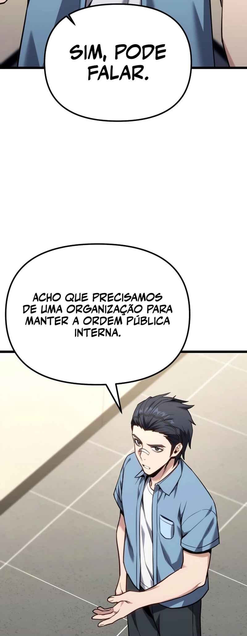 Read The Ultimate Shut In PT Manga Online