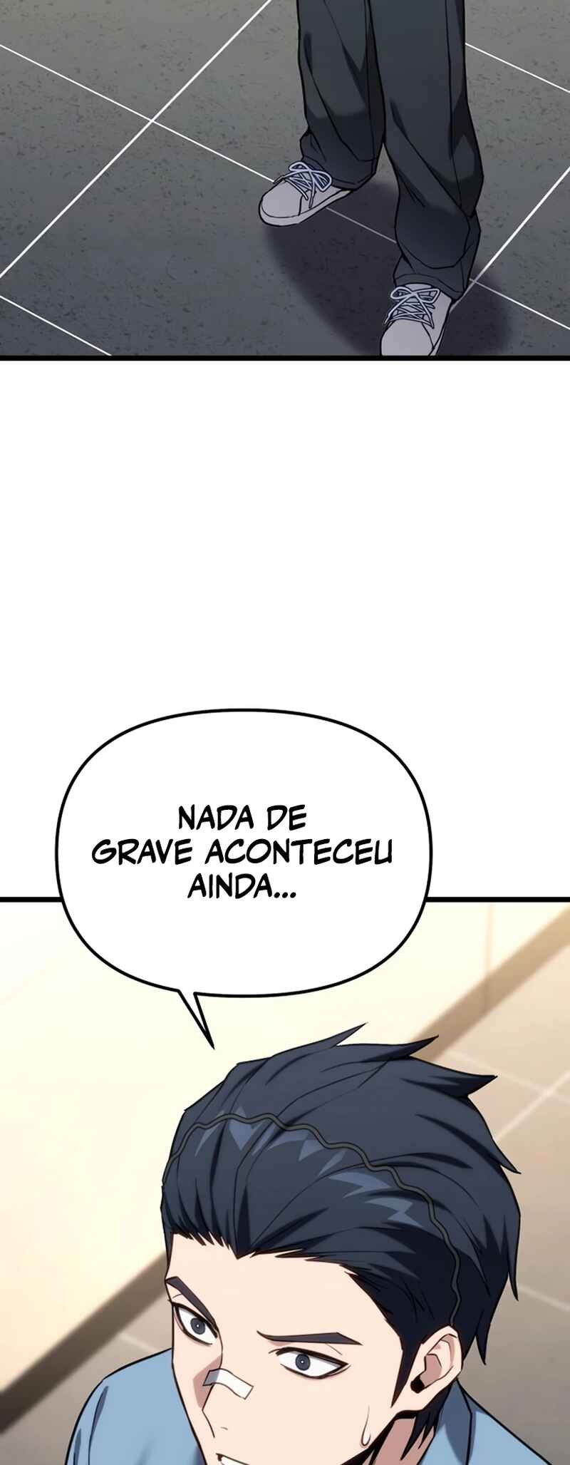 Read The Ultimate Shut In PT Manga Online