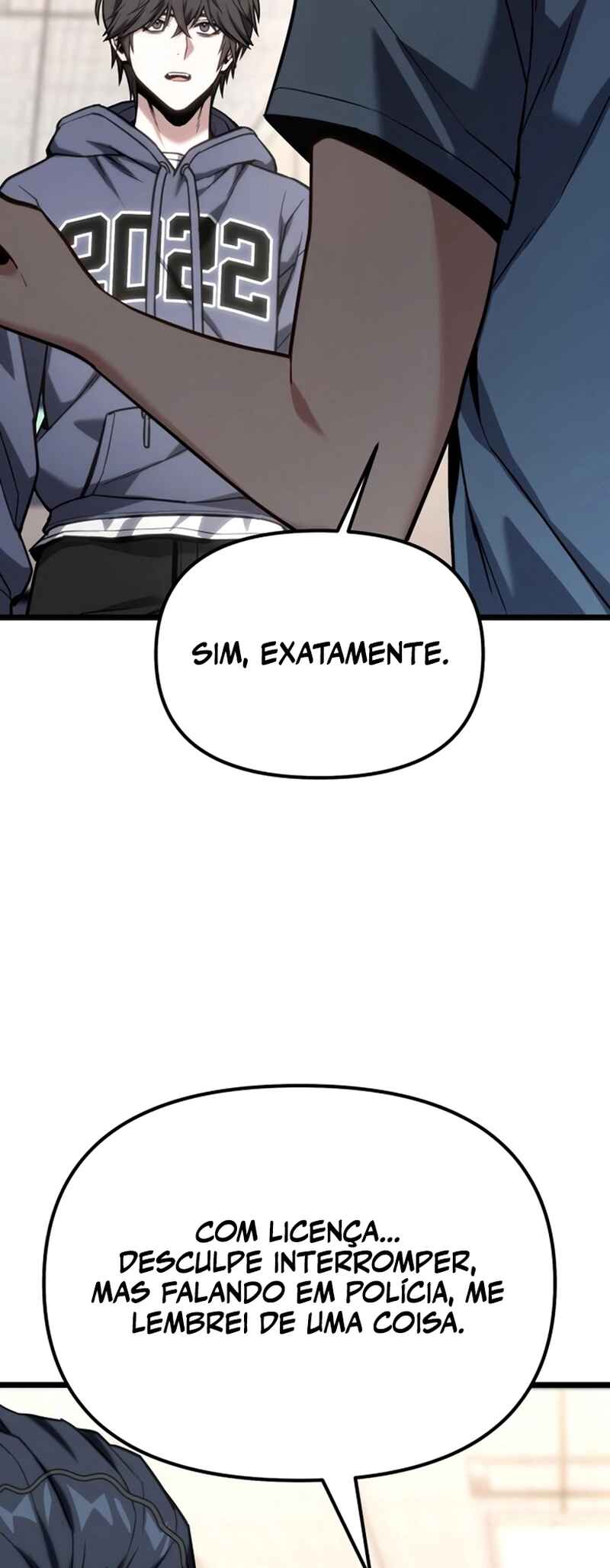 Read The Ultimate Shut In PT Manga Online