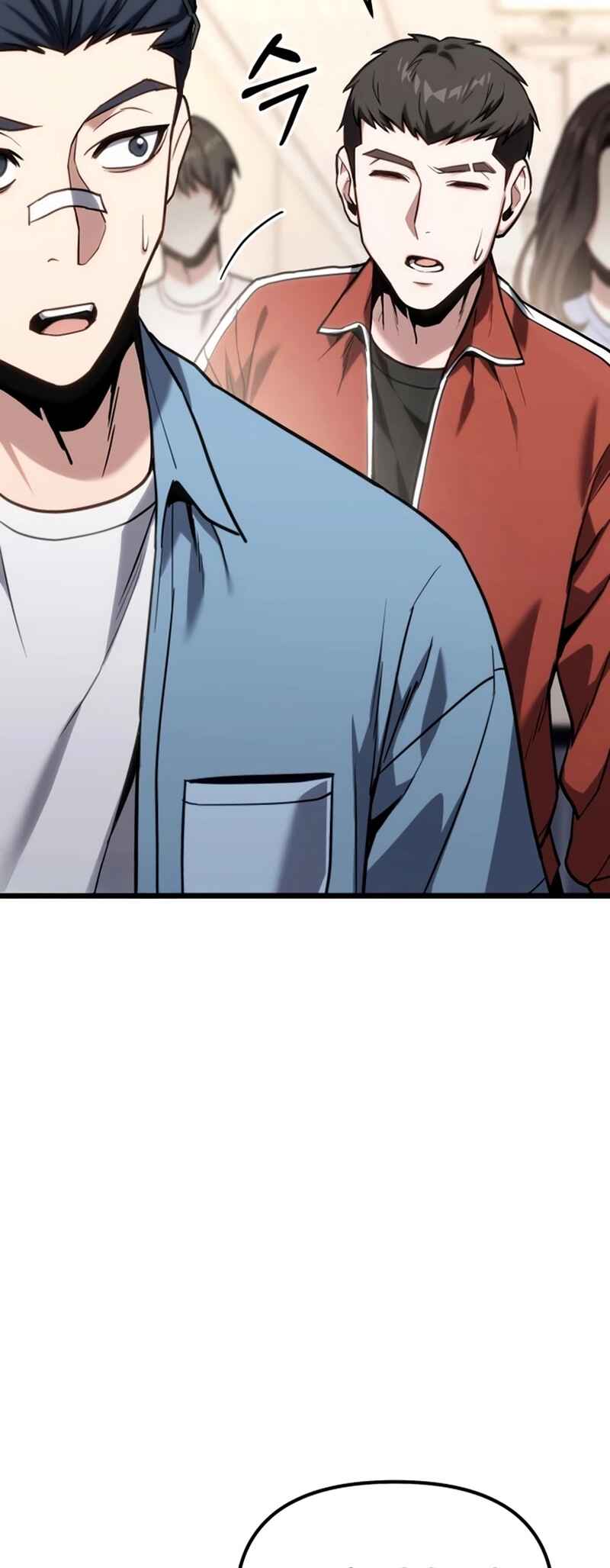 Read The Ultimate Shut In PT Manga Online