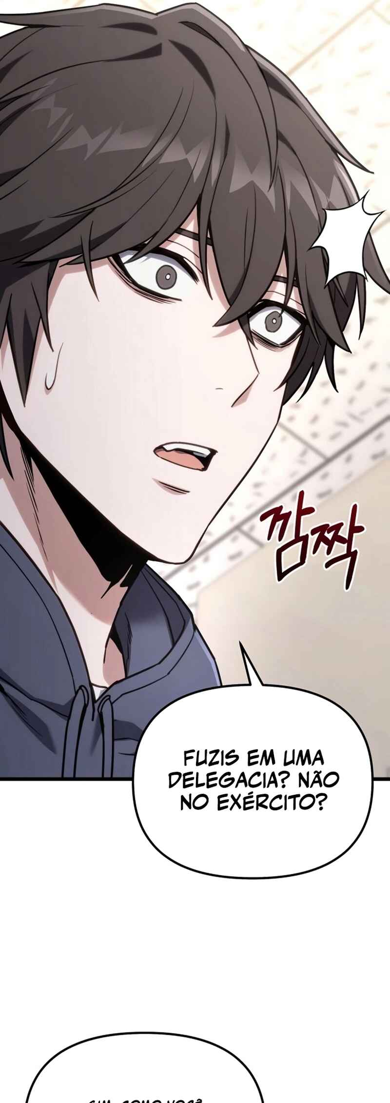 Read The Ultimate Shut In PT Manga Online