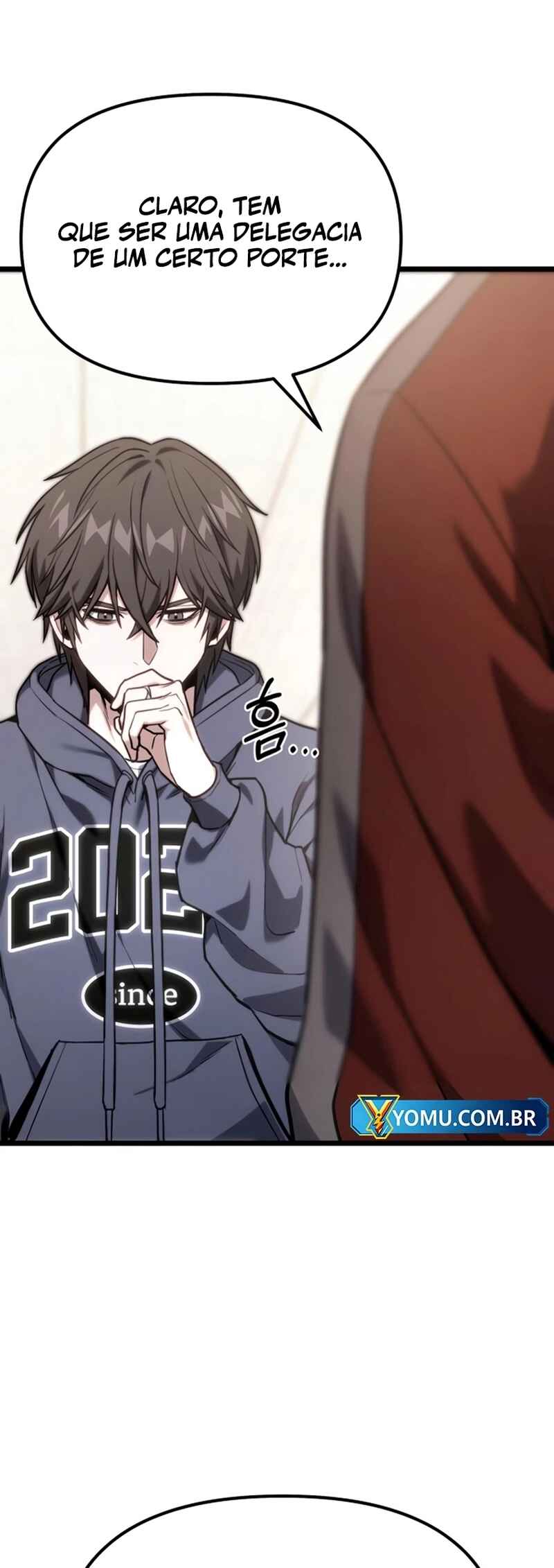 Read The Ultimate Shut In PT Manga Online