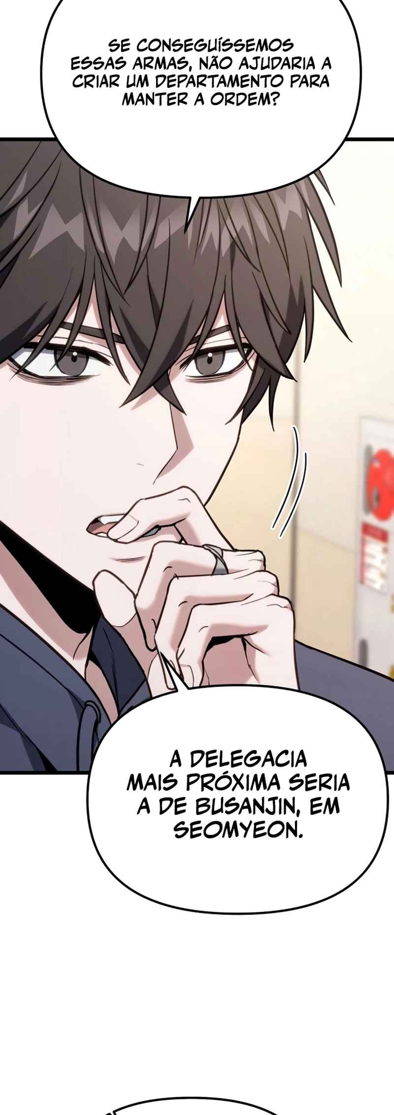 Read The Ultimate Shut In PT Manga Online