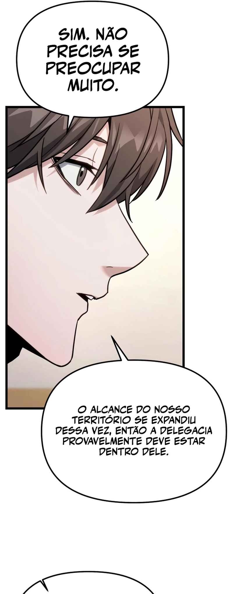 Read The Ultimate Shut In PT Manga Online