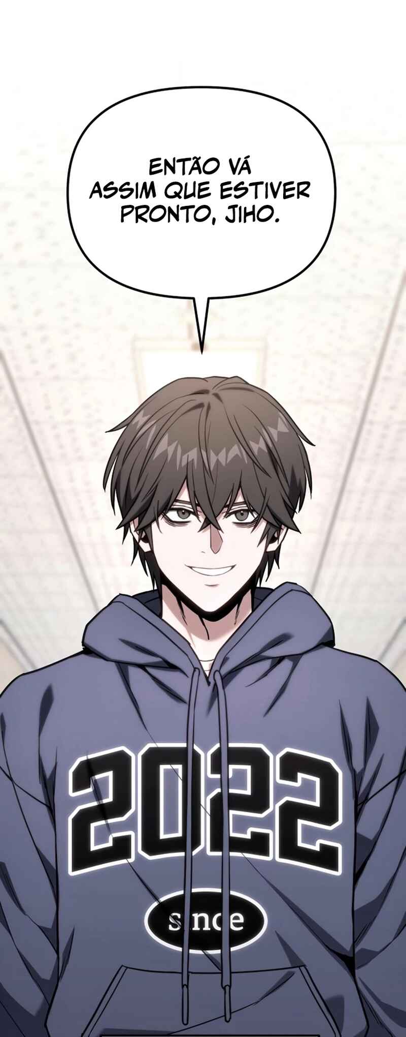 Read The Ultimate Shut In PT Manga Online