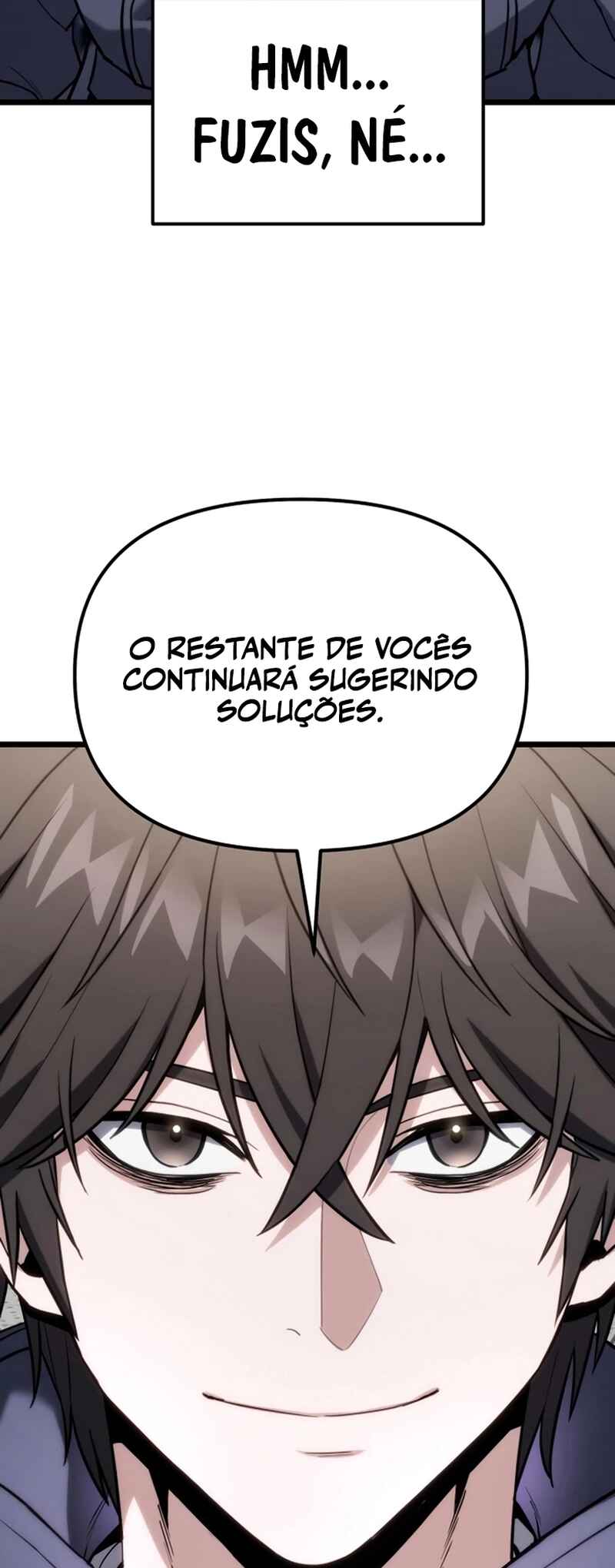 Read The Ultimate Shut In PT Manga Online