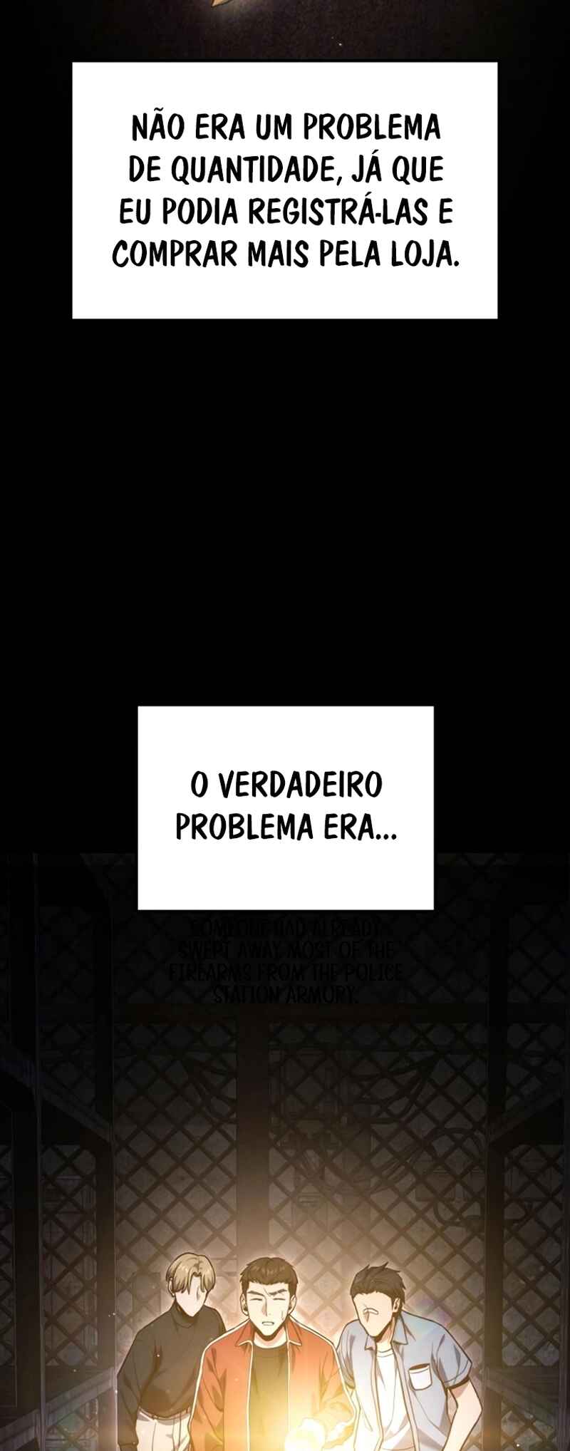 Read The Ultimate Shut In PT Manga Online