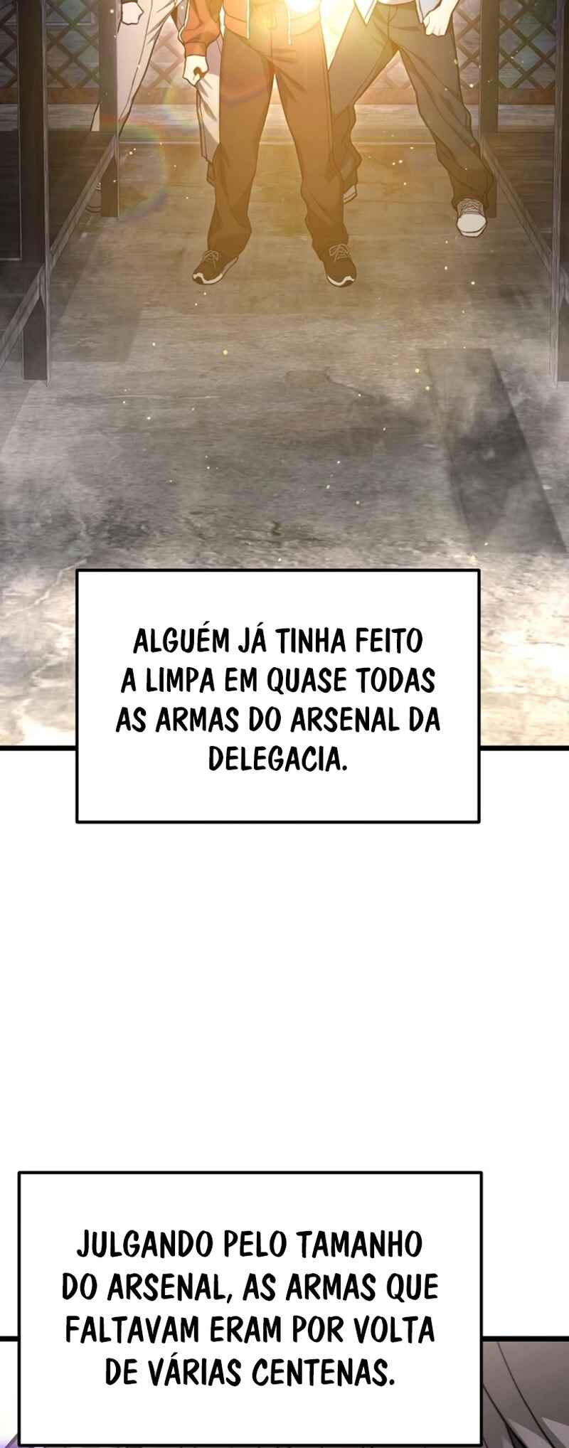 Read The Ultimate Shut In PT Manga Online