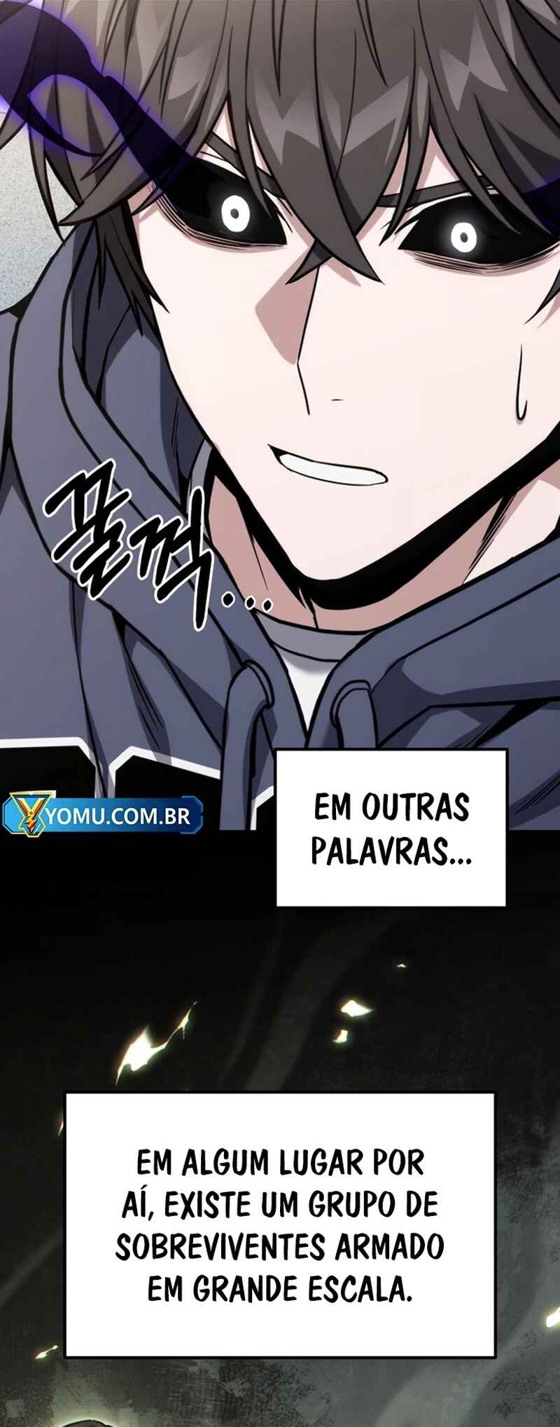 Read The Ultimate Shut In PT Manga Online