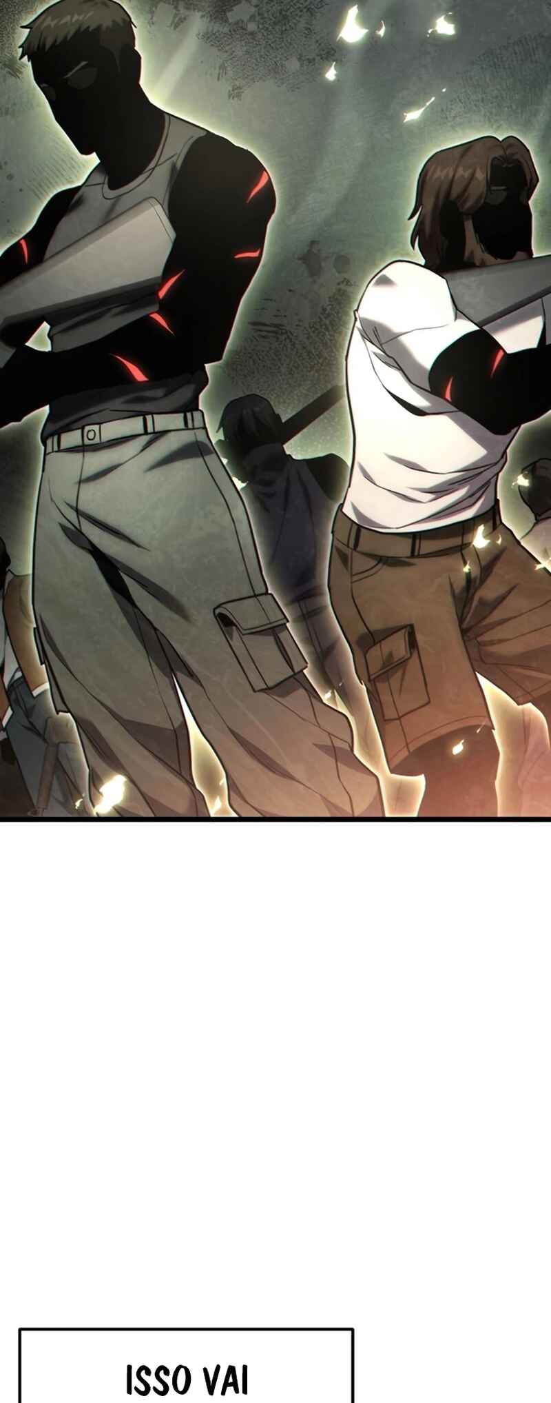 Read The Ultimate Shut In PT Manga Online