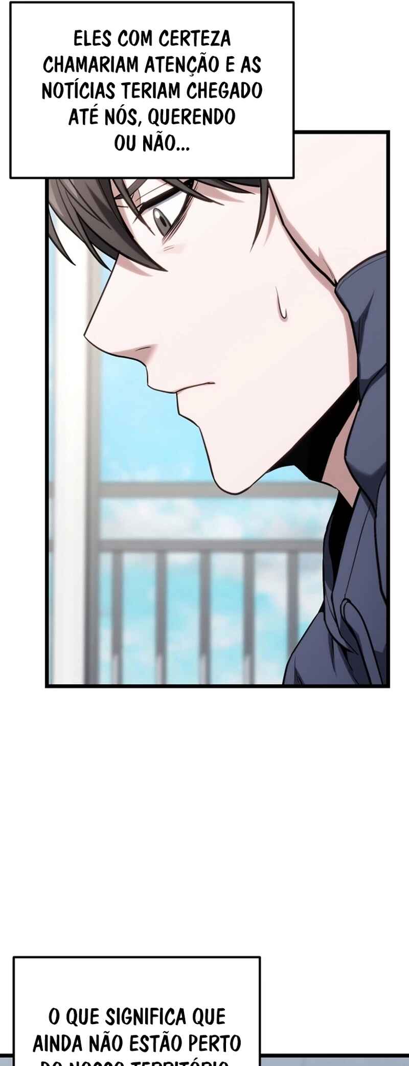 Read The Ultimate Shut In PT Manga Online