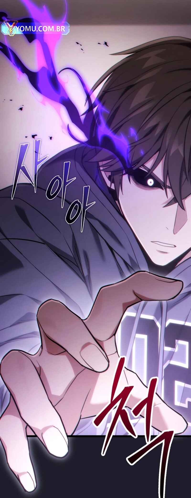 Read The Ultimate Shut In PT Manga Online