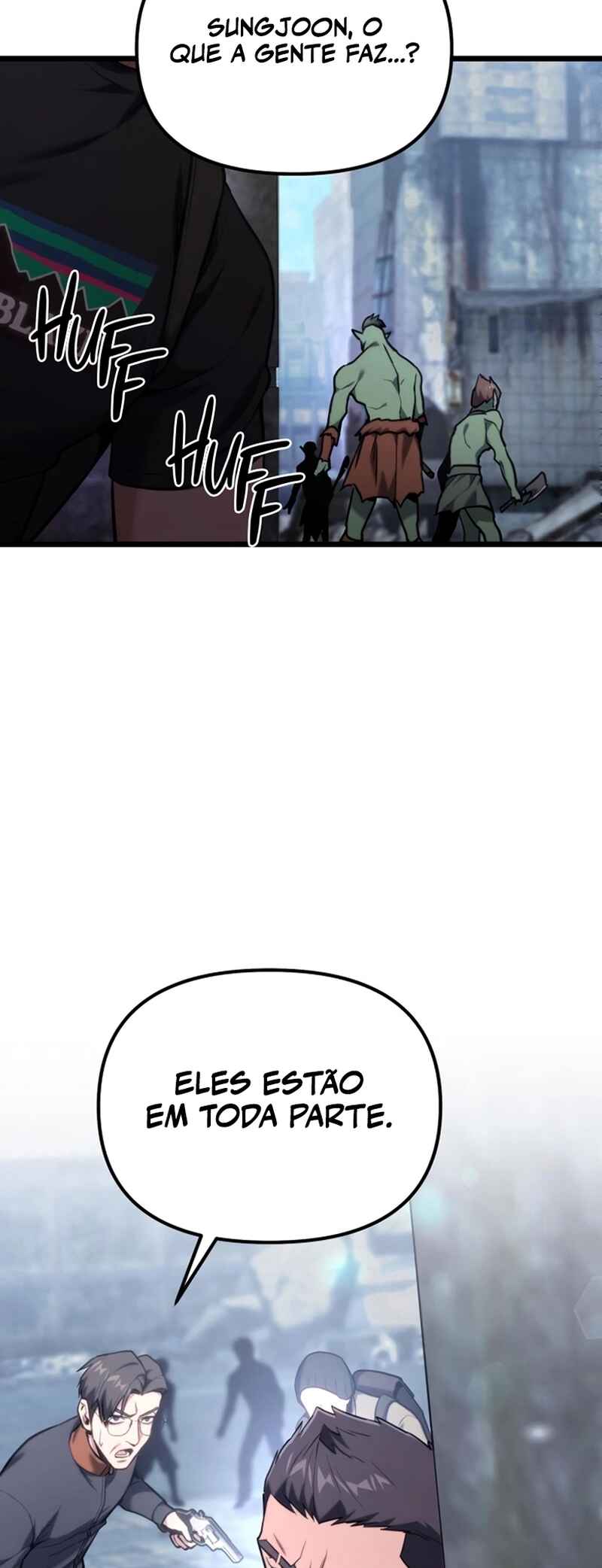 Read The Ultimate Shut In PT Manga Online