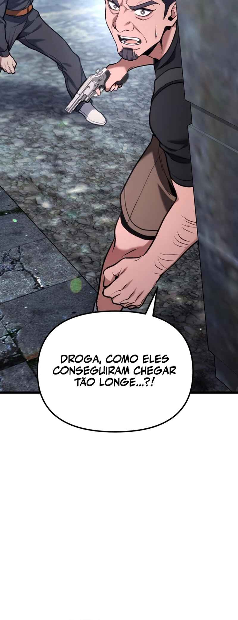 Read The Ultimate Shut In PT Manga Online