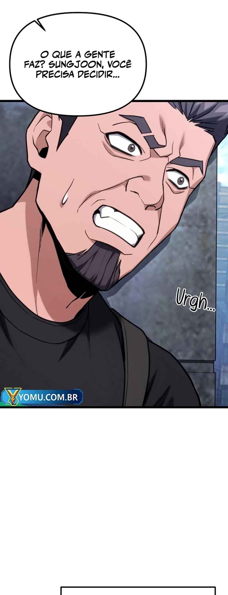 Read The Ultimate Shut In PT Manga Online