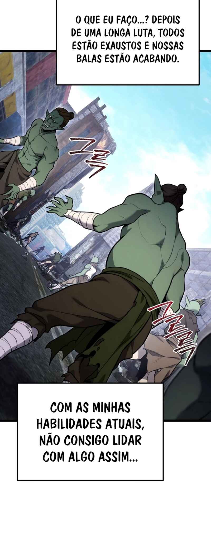 Read The Ultimate Shut In PT Manga Online