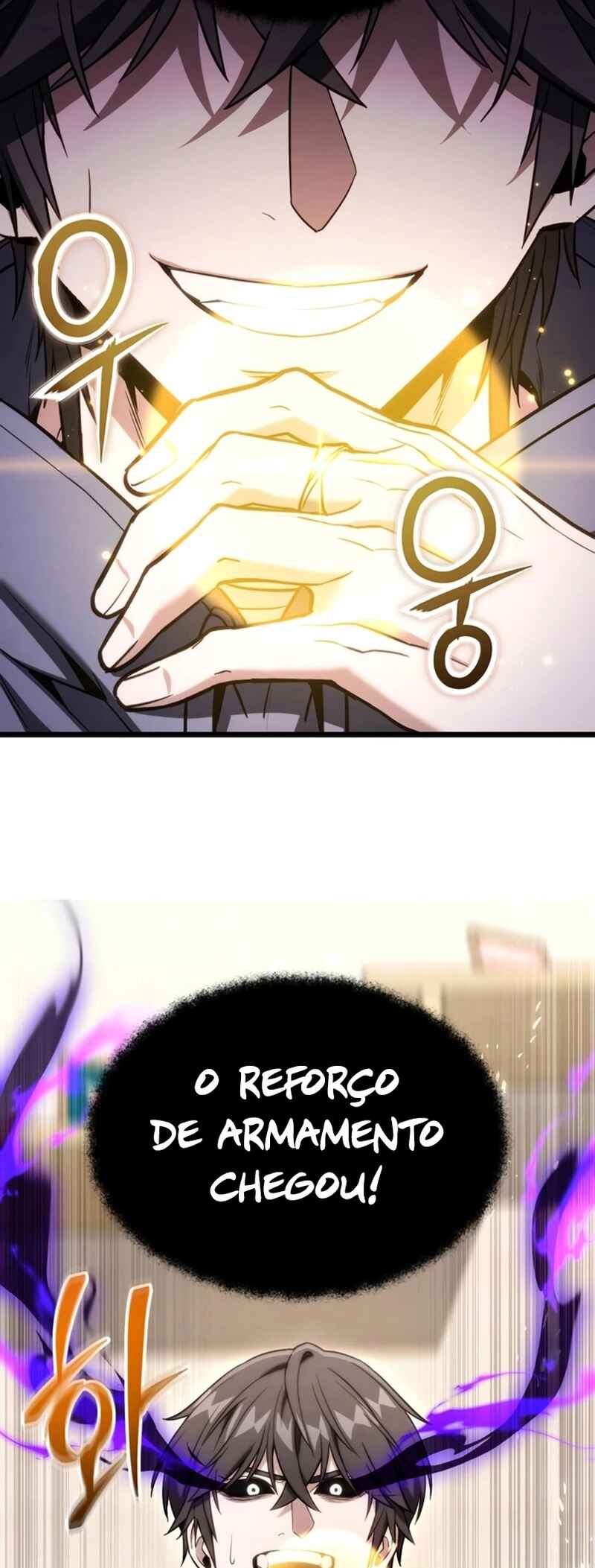 Read The Ultimate Shut In PT Manga Online