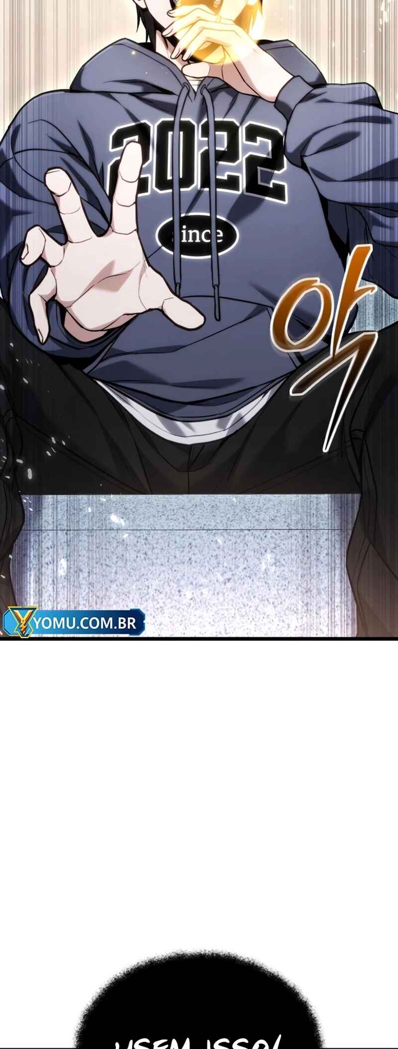 Read The Ultimate Shut In PT Manga Online