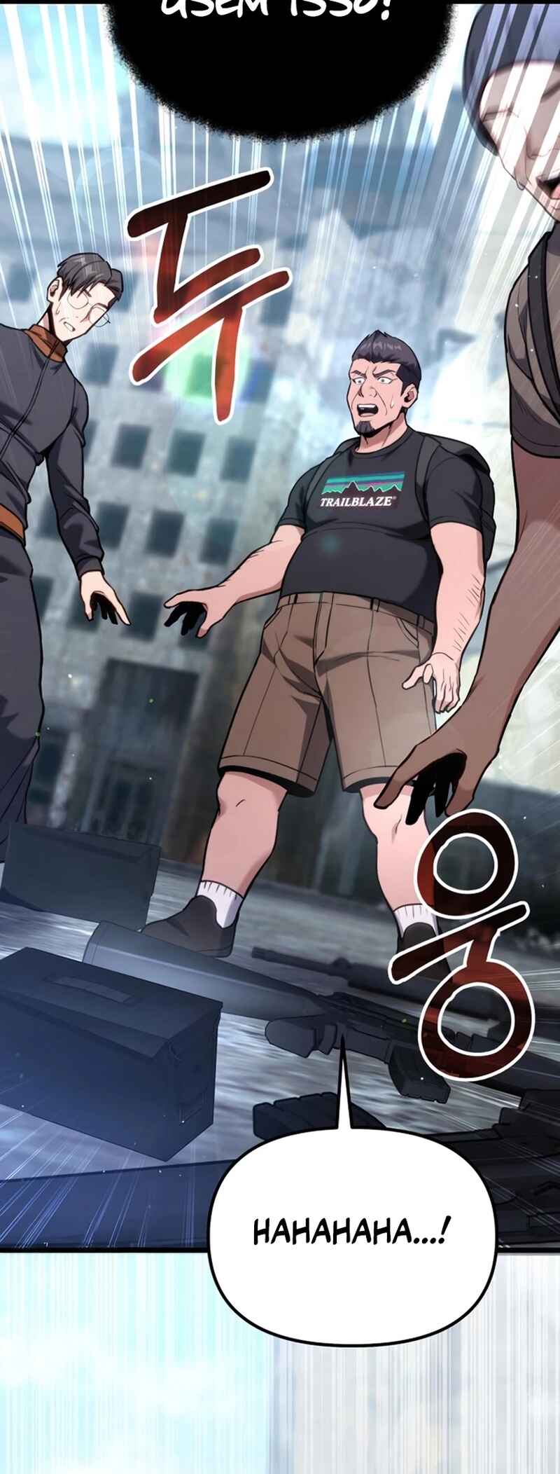 Read The Ultimate Shut In PT Manga Online