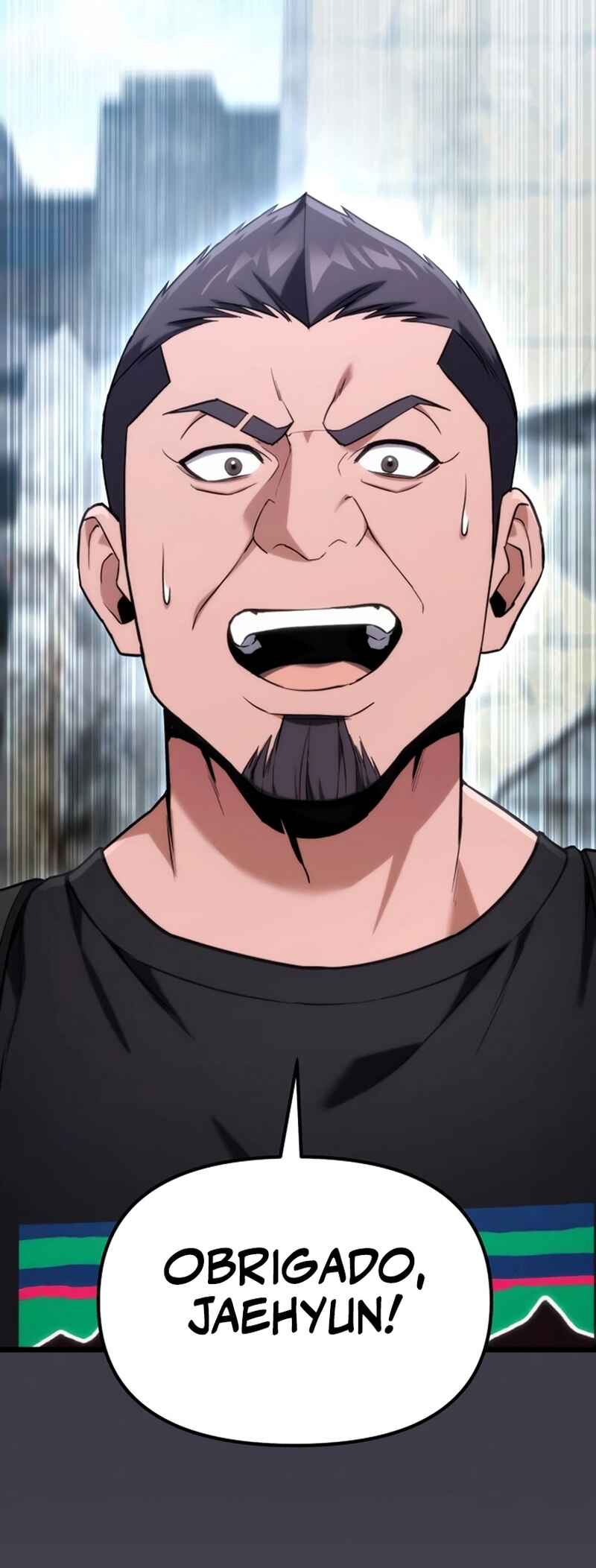 Read The Ultimate Shut In PT Manga Online